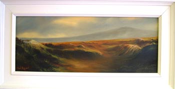 Moorland Path