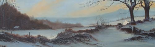 Edge of the Moor