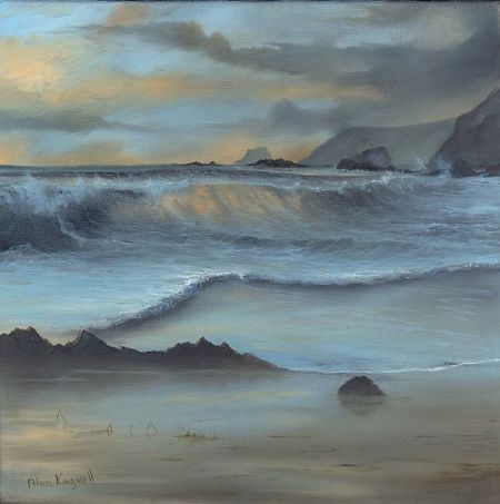 St Agnes Beach