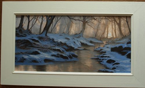Woodland Stream