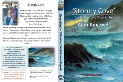 Stormy Cove