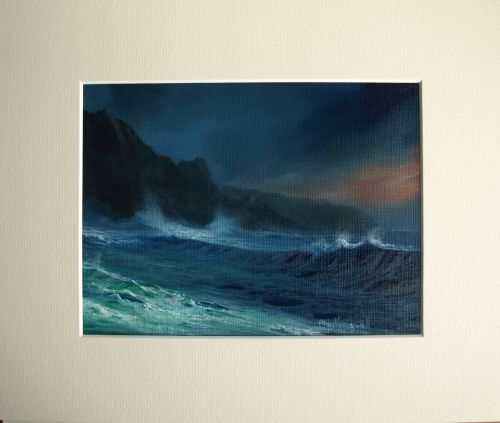 SEASCAPE 2