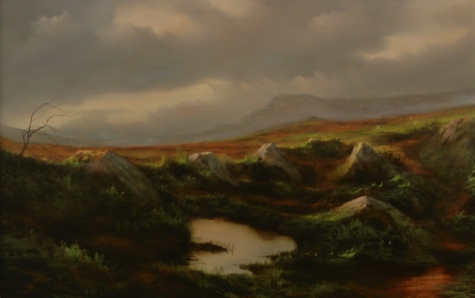 Moorland Pool