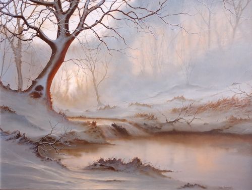 MISTY DAWN 2
