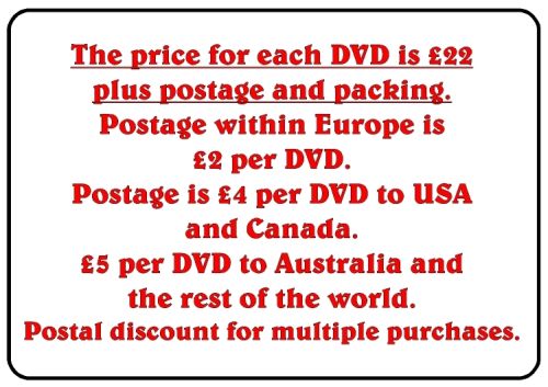 OIL PAINTING TUTORIAL DVDS
