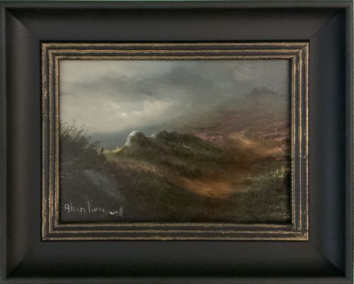MOORLAND PATH 