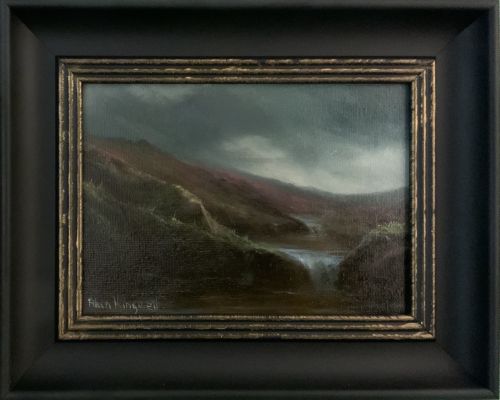 MOORLAND STREAM