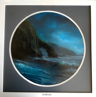 SMUGGLERS COVE 