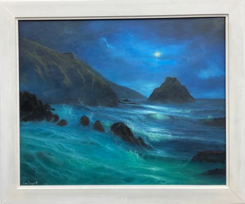 MOONLIT COVE 