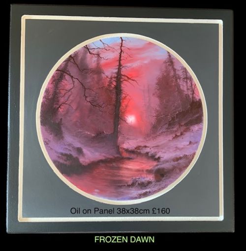 FROZEN DAWN 